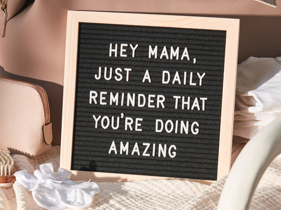 mama