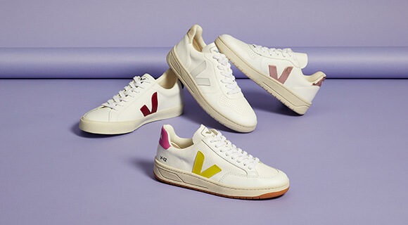 Veja is Back