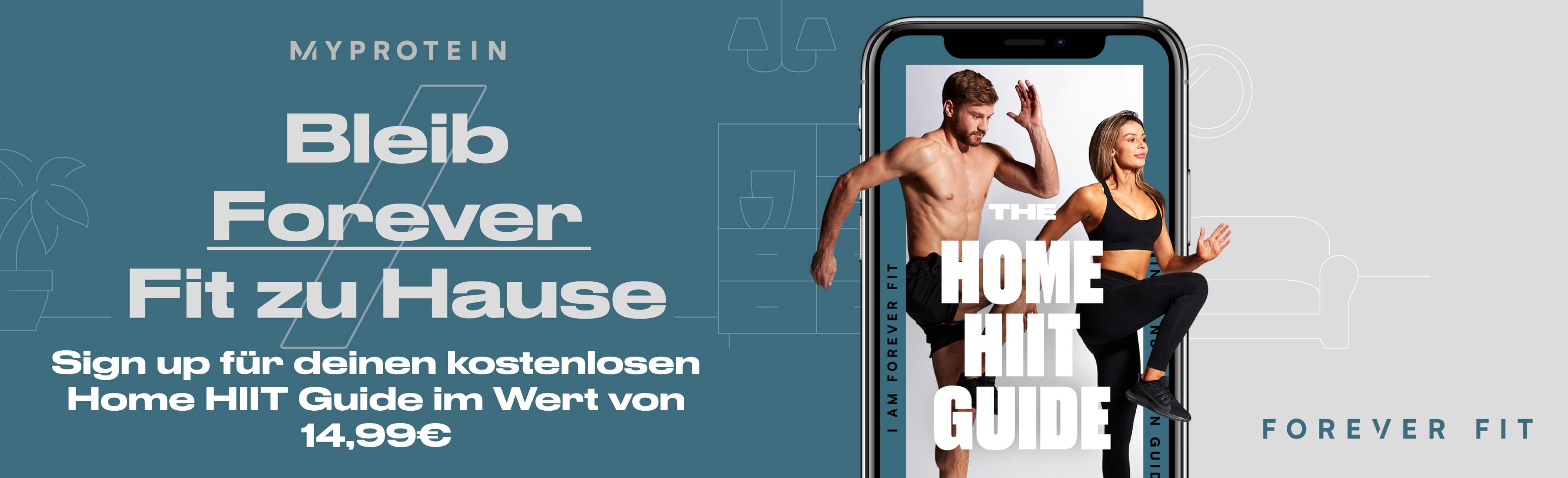 home HIIT