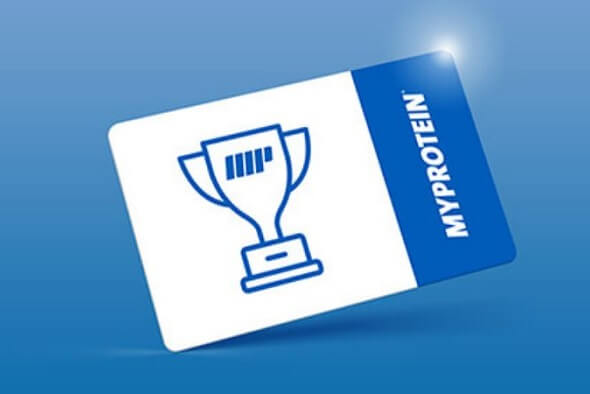 Myprotein Bonuspunkte - Einfach sparen