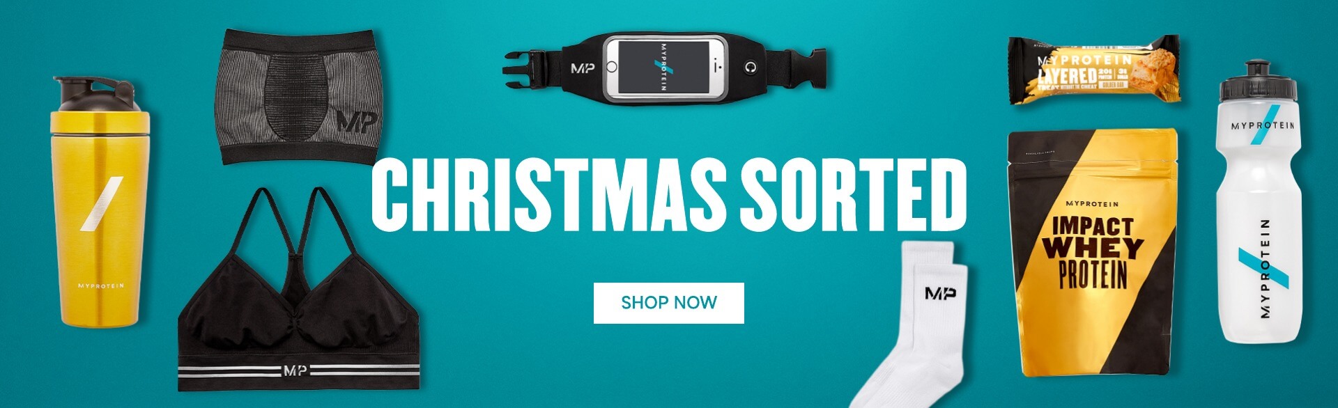 Shop Christmas Boxes