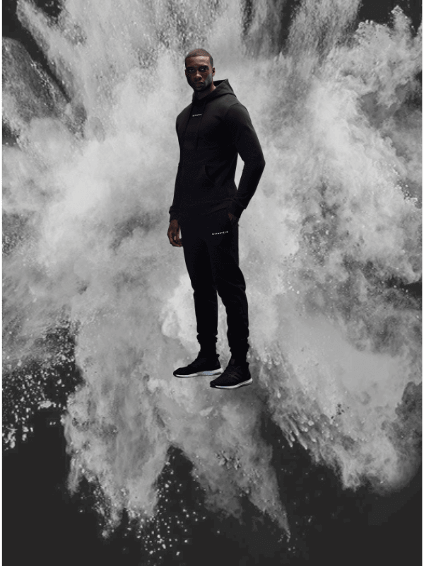 Limited Edition Heren Kleding