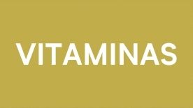 Vitaminas