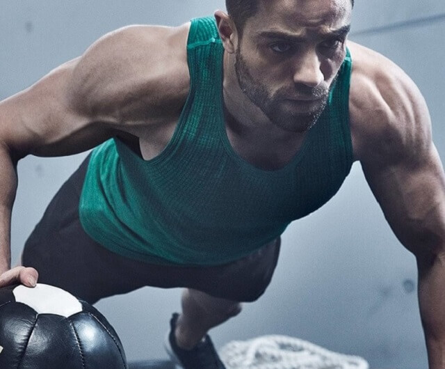 <b>BIZEPS ÜBUNGEN</b>