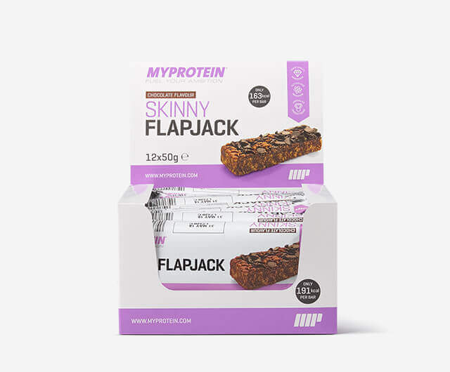 Myprotein CZ | Přední značka sportovní výživy v Evropě