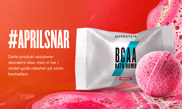 Aprilsnar, dette produkt eksisterer desværre ikke.