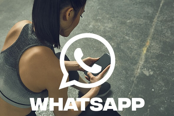 Die besten Angebote & News direkt auf dein Handy