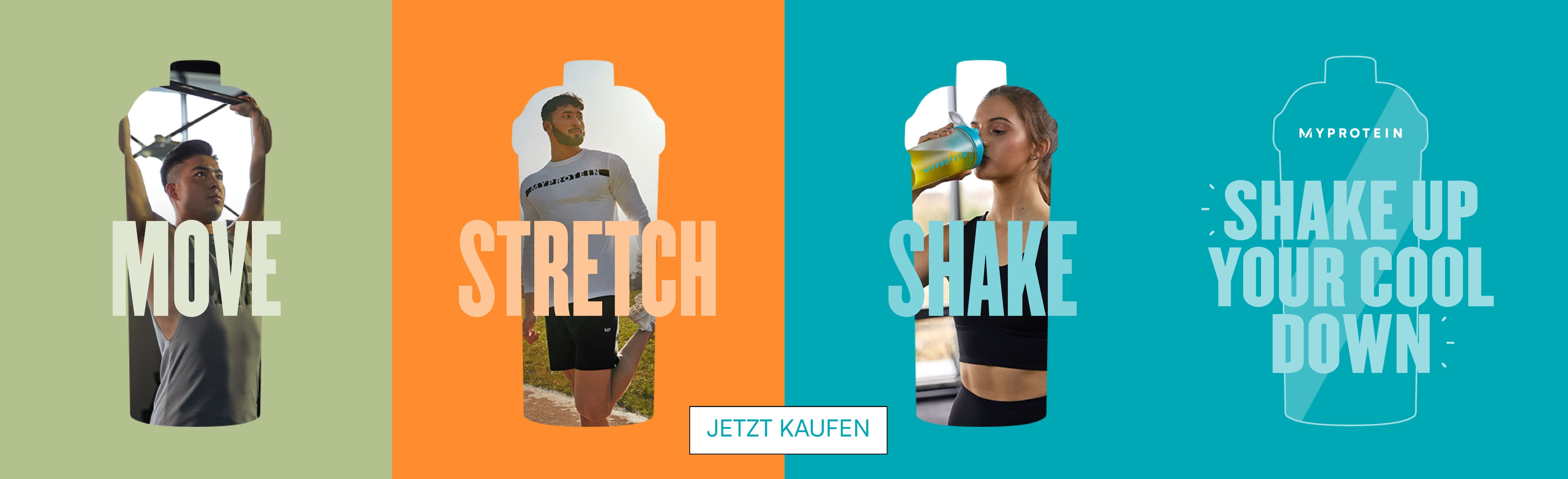 Protein Powder For Beginners