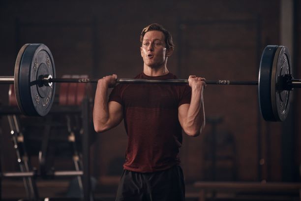 Who Myprotein Are