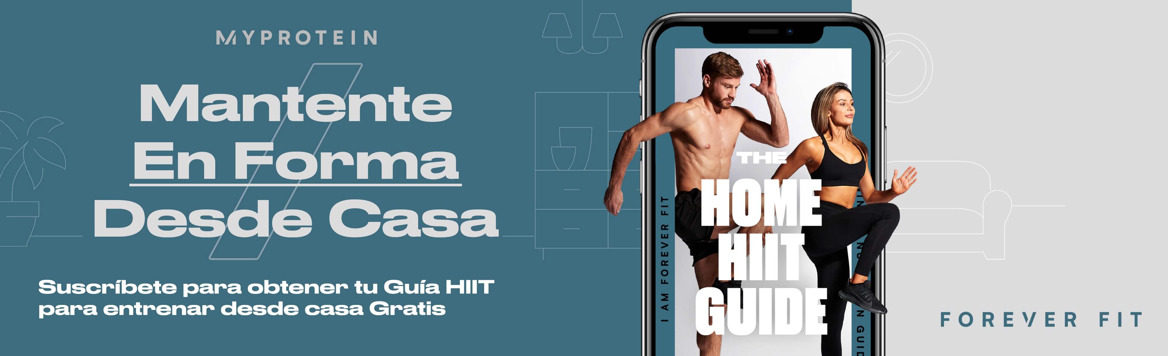 home HIIT