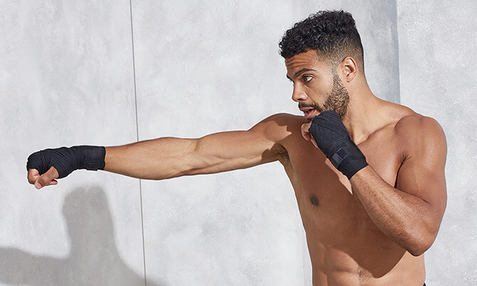 Rendimiento Deportivo