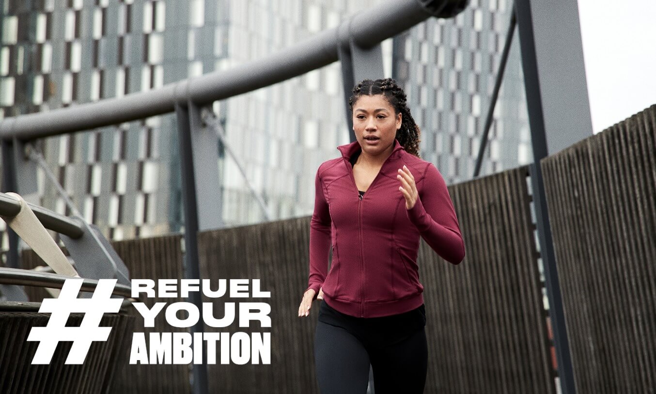 Reprenez votre routine fitness