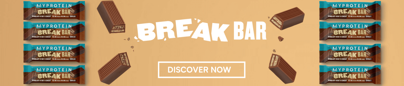 Pre-Workout Campaign