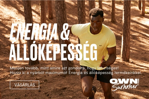 Myprotein Nyári célok Energia és állóképesség