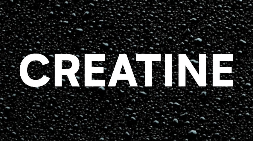 Creatine