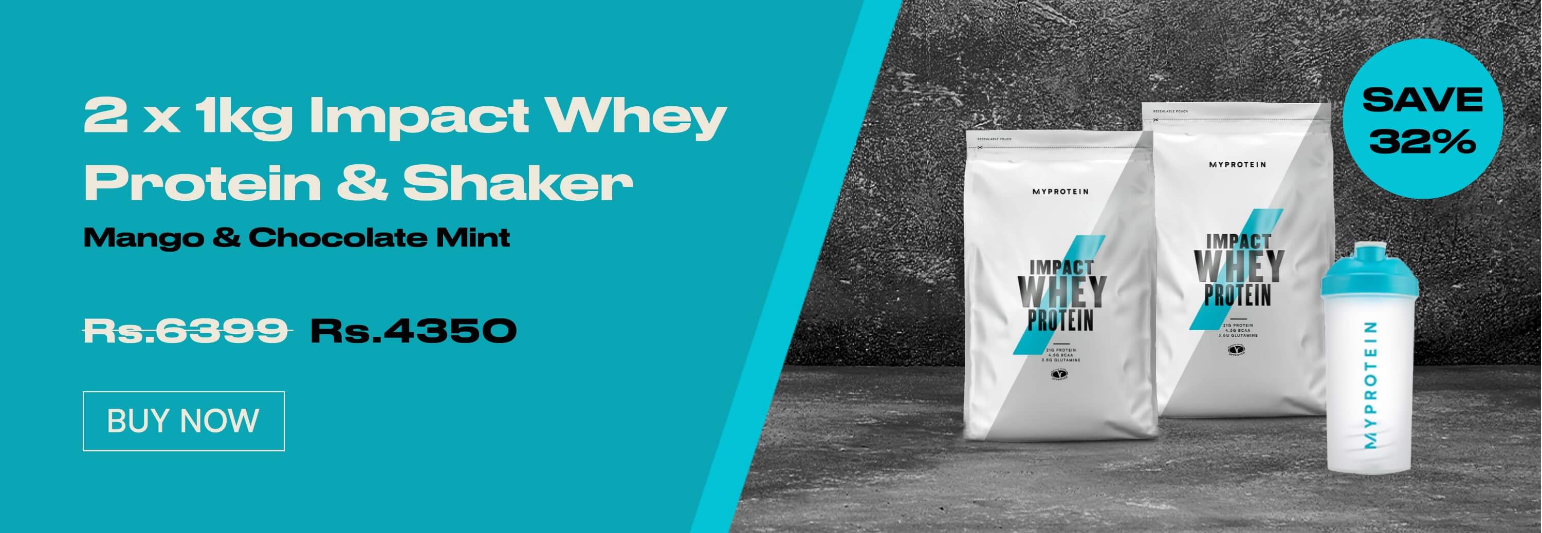 protein bundles at best prices