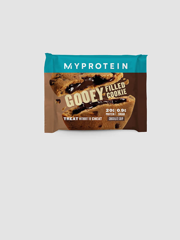 프로틴 필링쿠키 초콜렛 칩