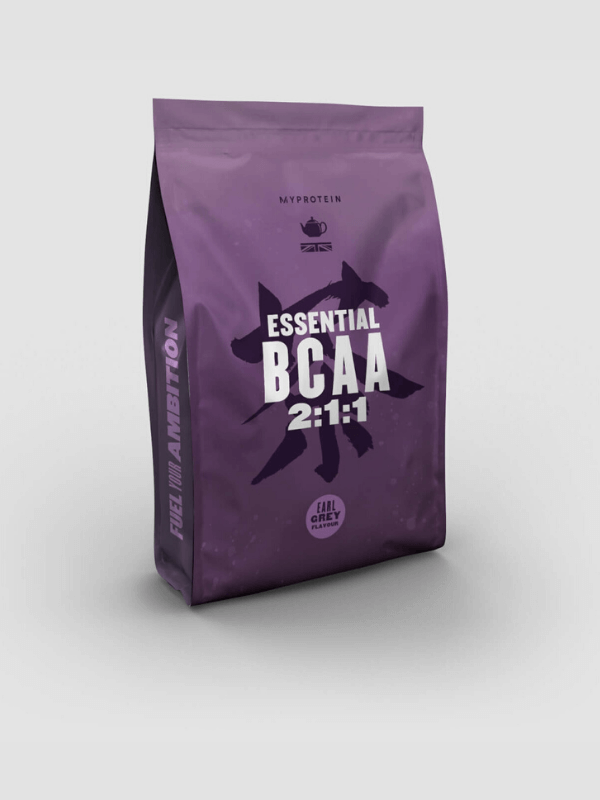 필수 BCAA 얼그레이 맛