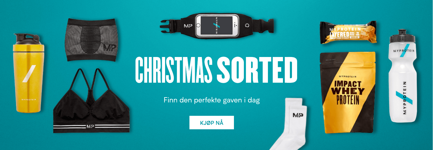 Finn den perfekte gaven i dag