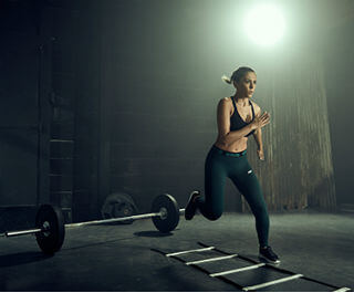 Je eigen pre-workout maken?