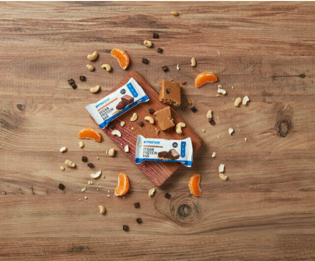 Спортивное питание Myprotein в МСК, СПБ и других регионах