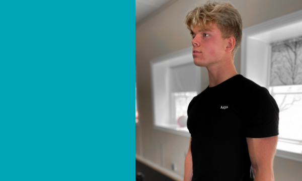 Luddzes Favoritprodukter