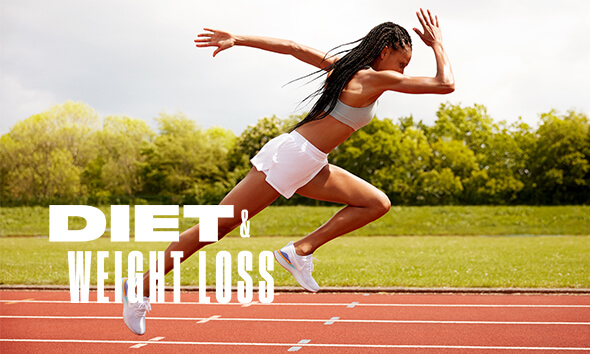 Diet & Weight Loss