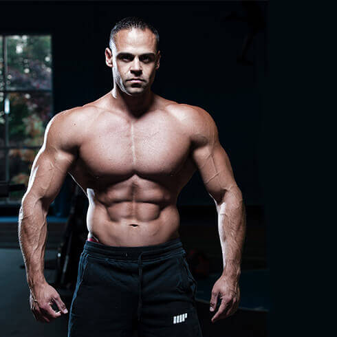 impact whey protein review bodybuilding