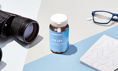 Eye Spy Produktinformationen