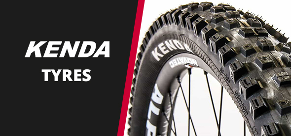 kenda bicycle tyres