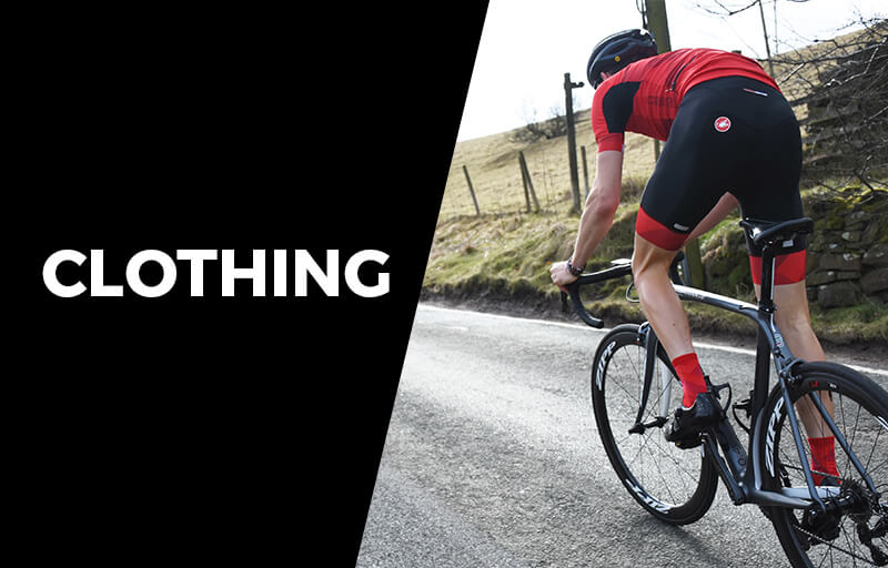 cycling clothing deals