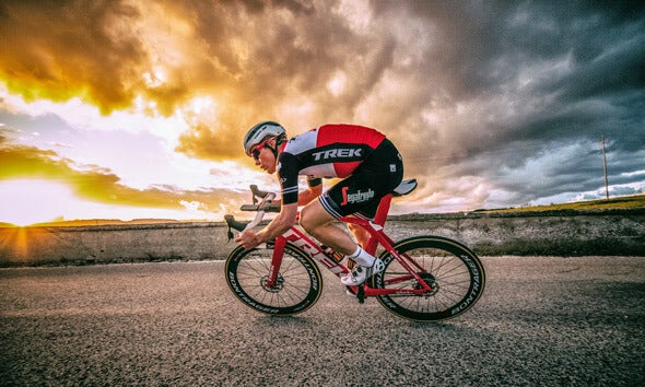 Trek-Segafredo Team Kit