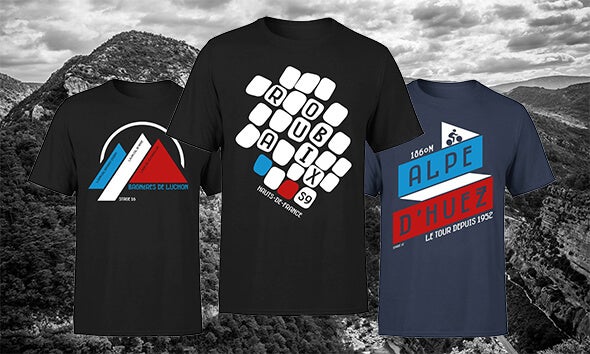 TDF T-Shirts