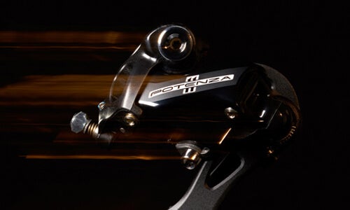 Potenza 11