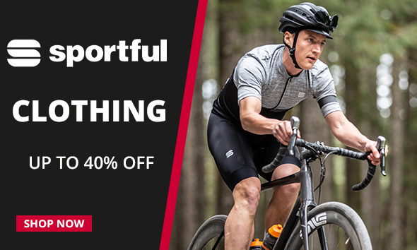 sportful bike clothing