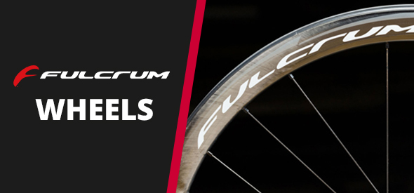 fulcrum mtb wheels