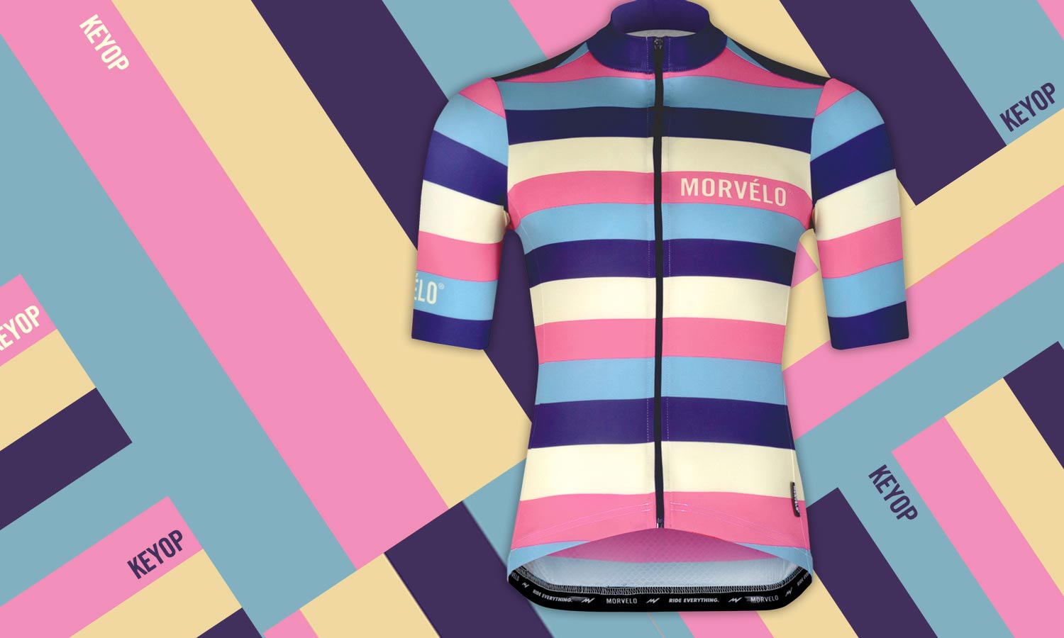 morvelo cycle clothing