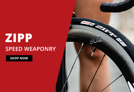 Zipp Wheels