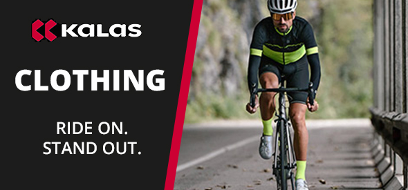 kalas cycling clothing