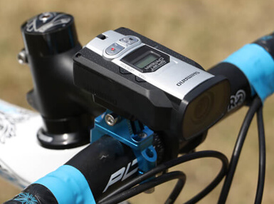 Shimano CM-2000 ActionSports Camera