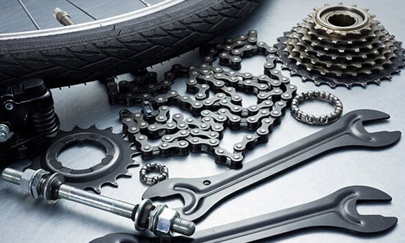 Components