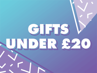 Gifts under £10