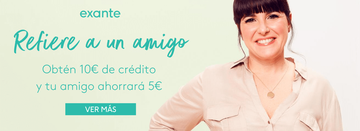 Programa de Referidos Exante