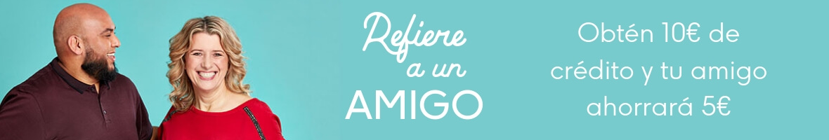 Programa de Referidos Exante