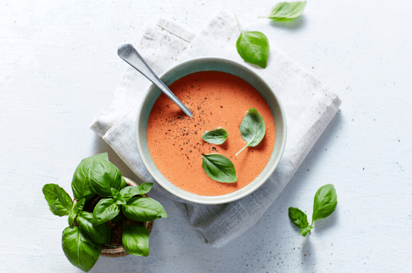 benefici del gazpacho per la perdita di peso benefici del gazpacho per la perdita di peso