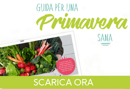 Scarica l'eBook Primaverile