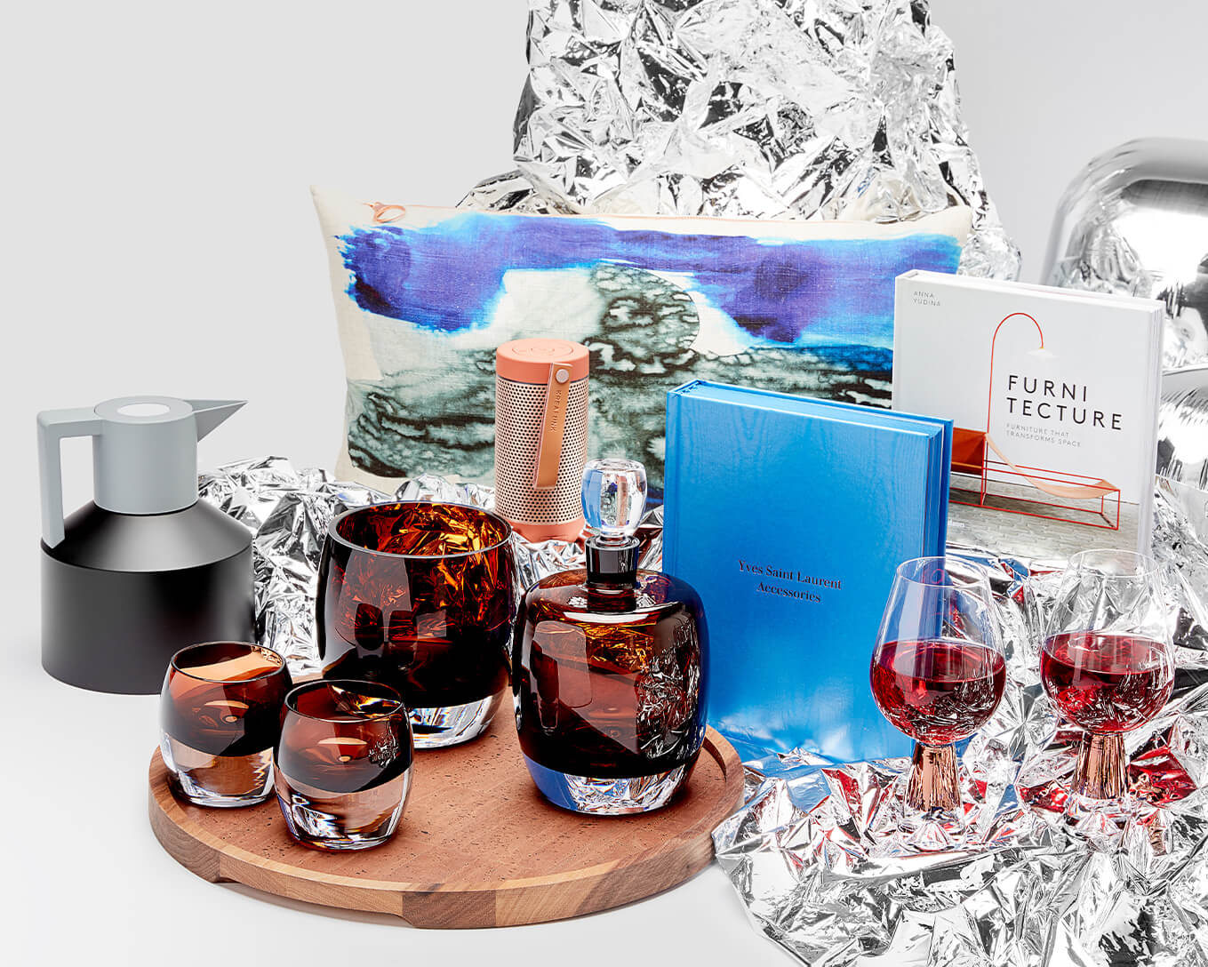 Gifts That Shine I Christmas I Coggles