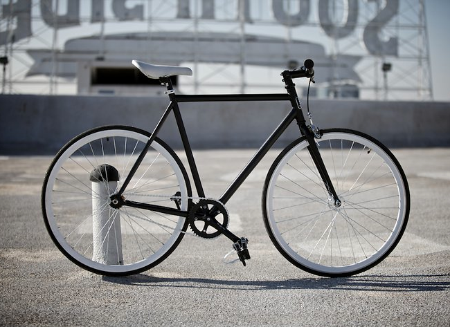 Build Your Own Republic Bike - Free UK Delivery over £50