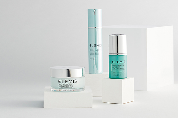 ELEMIS