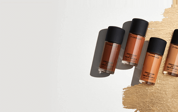 MAC Cosmetics